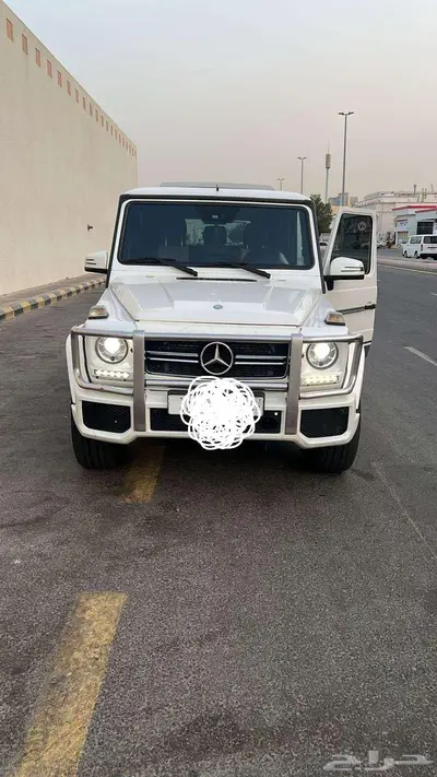 للبيع G63 موديل 2013 index
