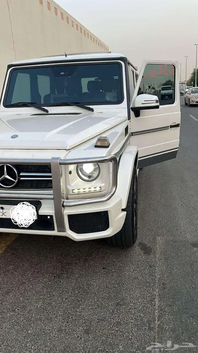 للبيع G63 موديل 2013 index