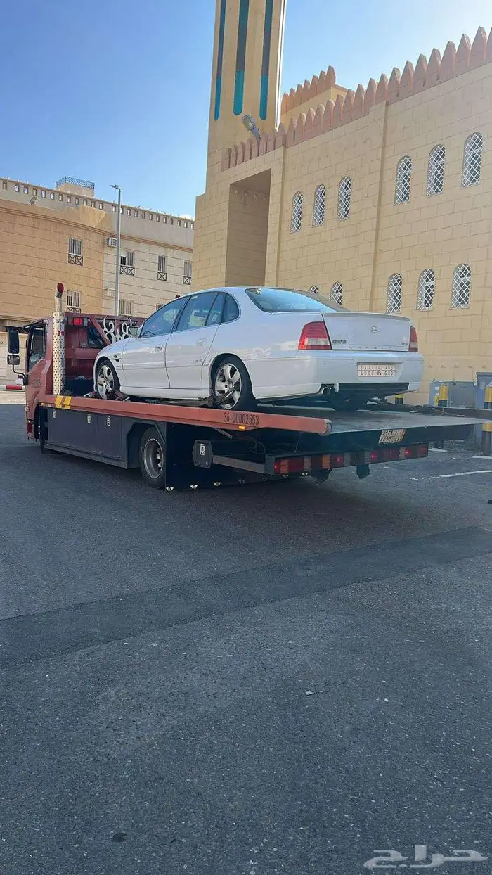 كابرس 2006 SS اصل 7