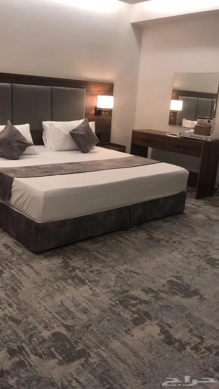 مستلزمات فندقية و غرفة نوم 1
