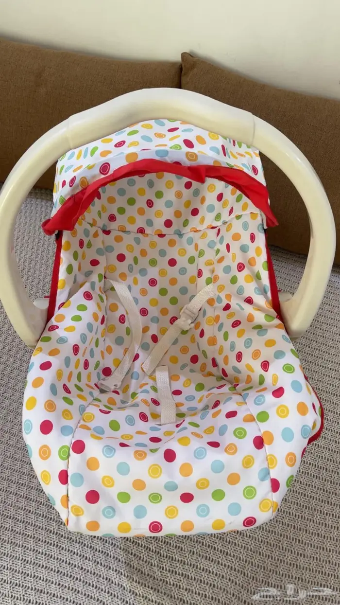 كرسي طعام وجلاسة ومعقم رضاعات 2