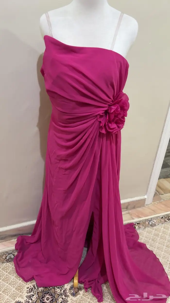 فساتين سهره 1