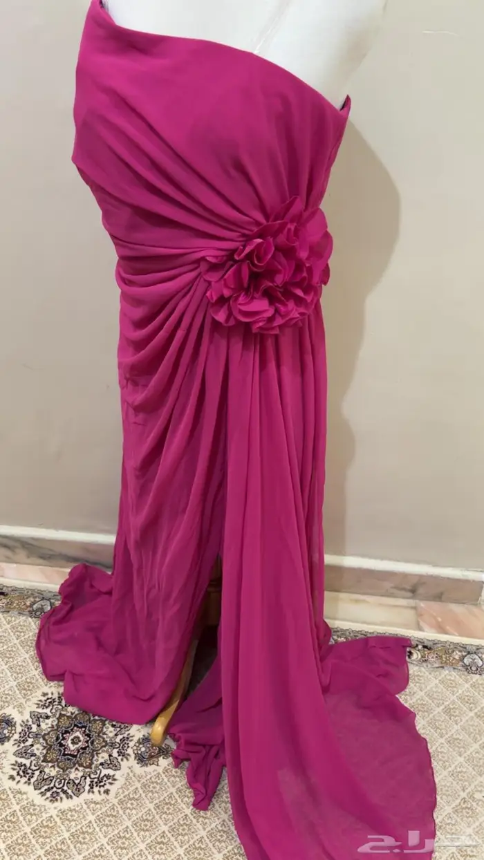 فساتين سهره 0