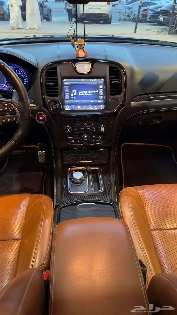 كرايسلر - SRT 2019 19
