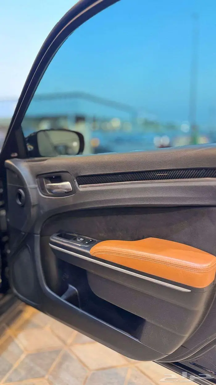 كرايسلر - SRT 2019 13
