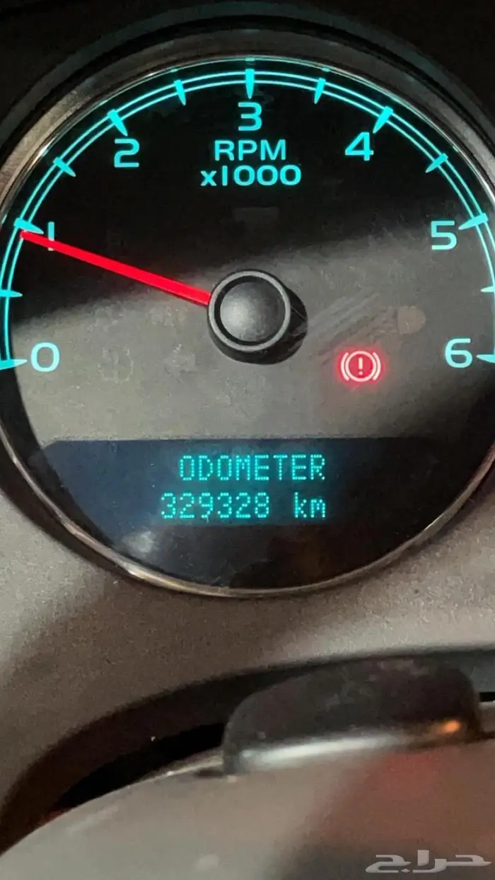 للبيع سوبربان موديل 2007 1