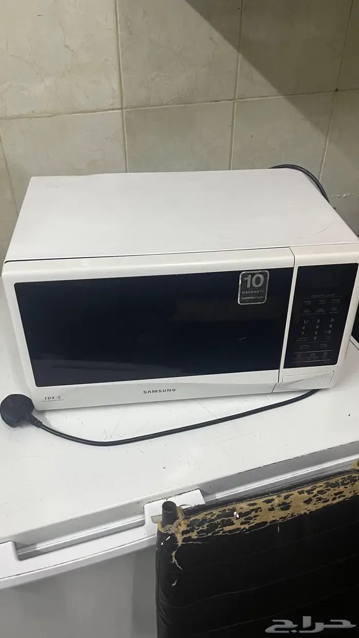 مايكرويف للبيع 1