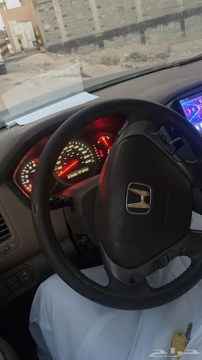 جيب ام ار في 3