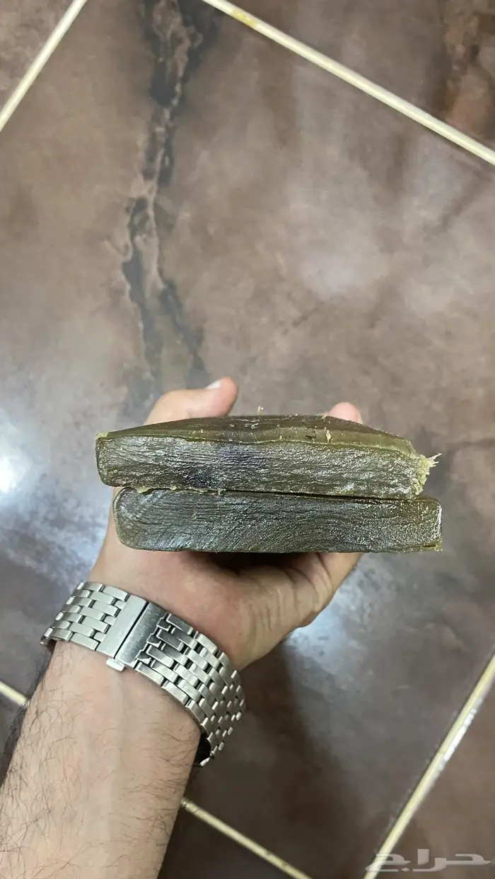 قرن جنبيه تهول صافيه 3