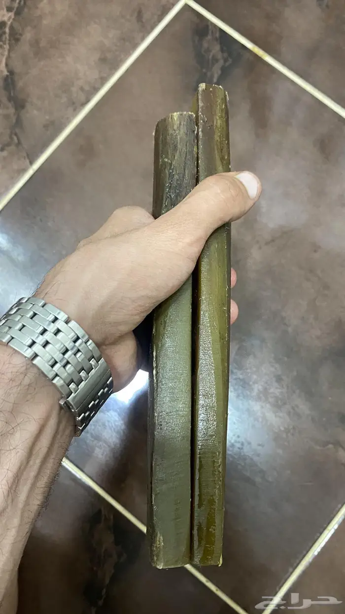 قرن جنبيه تهول صافيه 5
