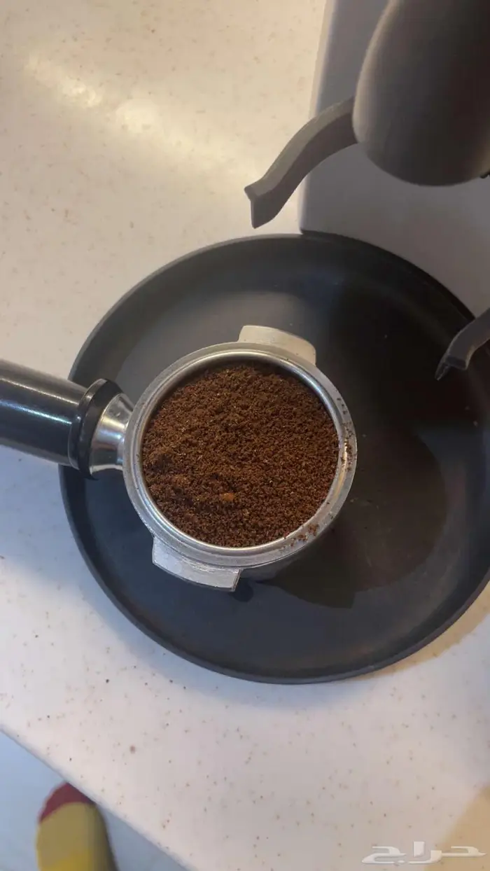 مكينة قهوة اسبرسو من ديلونقي Delonghi ECP31.21 مع طاحونة 1