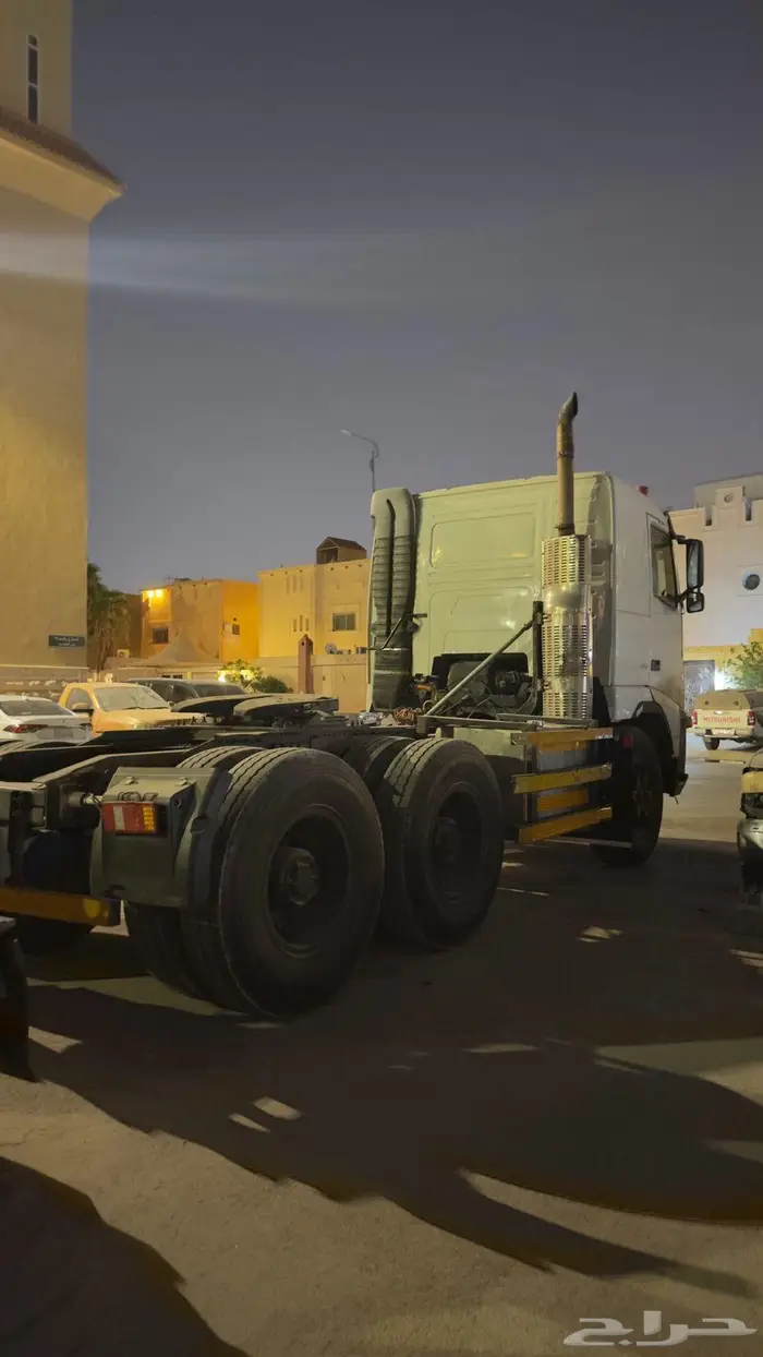 راس سقس فولفو 4
