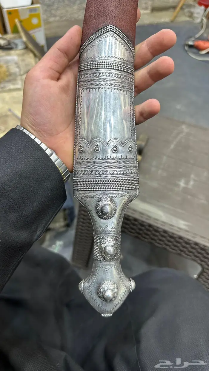 جنبيه ذريع 3