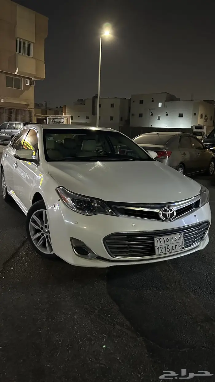 افالون 2013 6