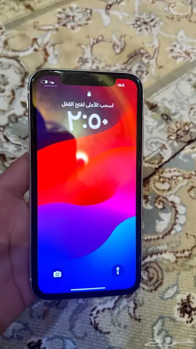 ايفون اكس آر index