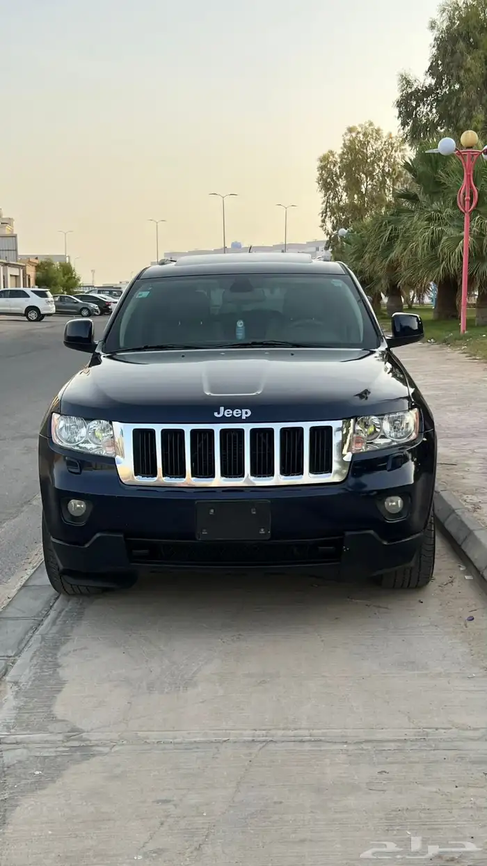 قراند شروكي 8