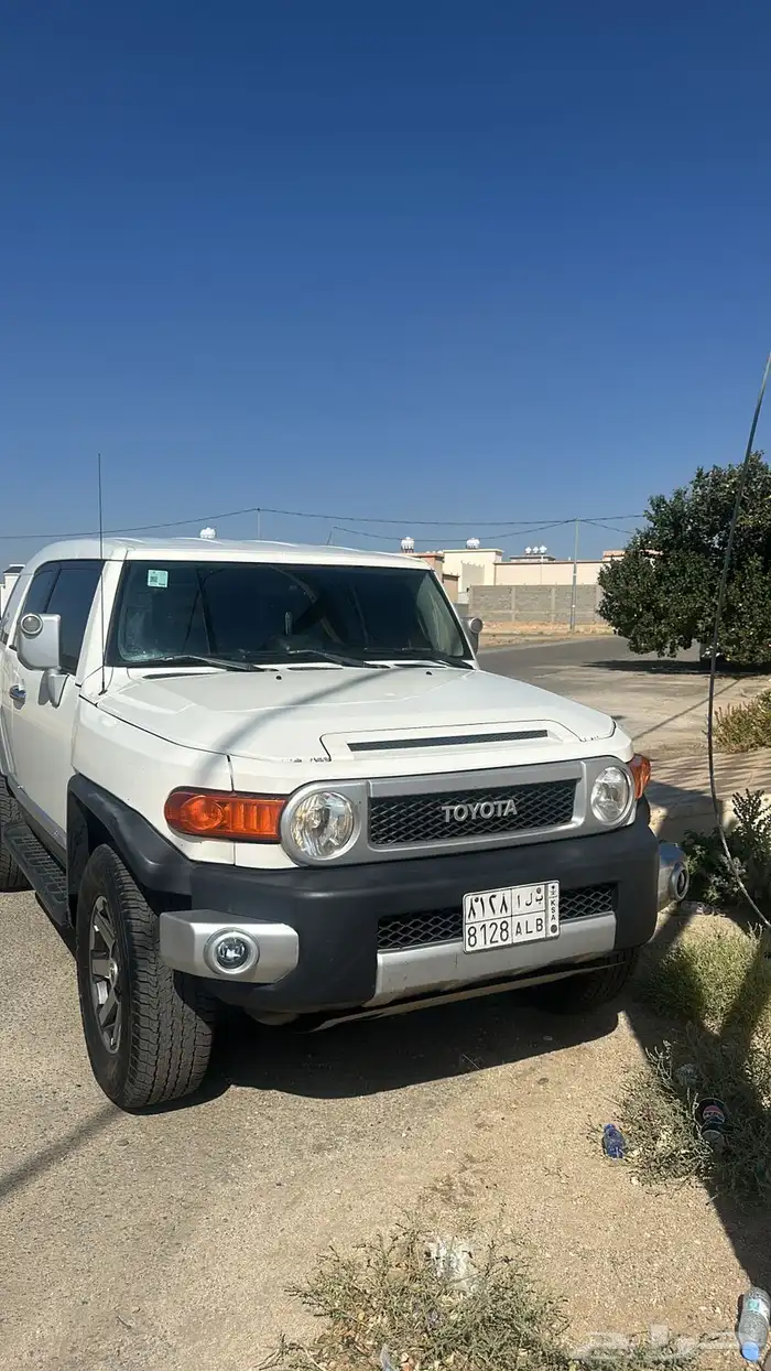 اف جي 7