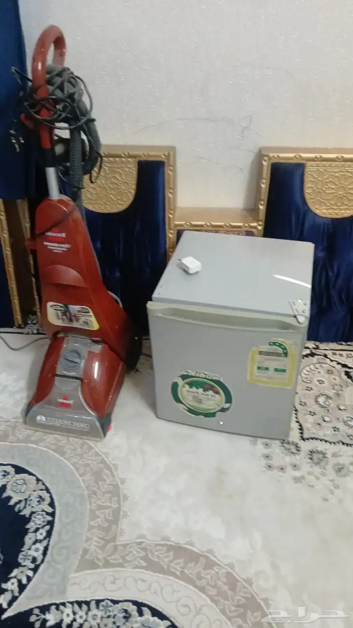 غسالة 7