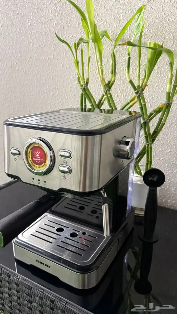 آلة اسبريسو 2