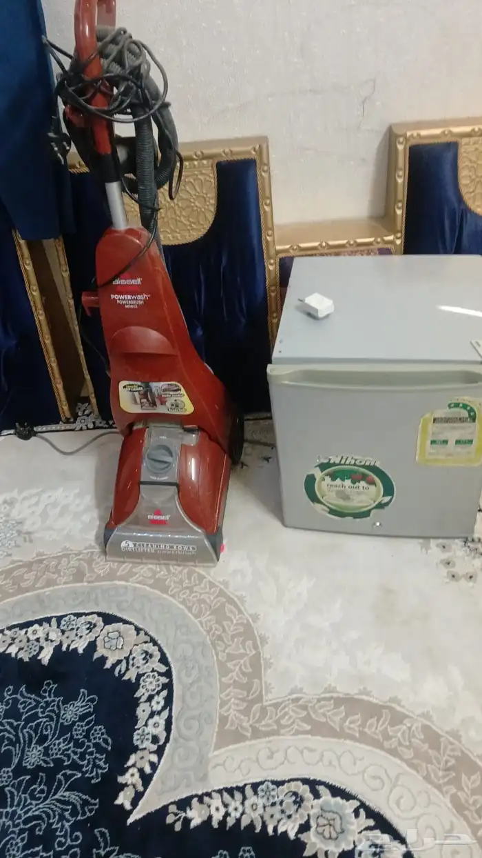 غسالة 8