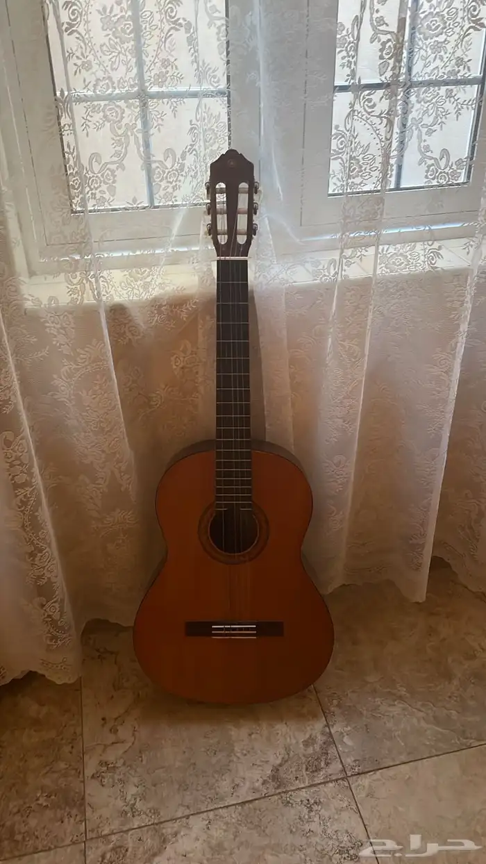 قيتارة درجه أولى 0