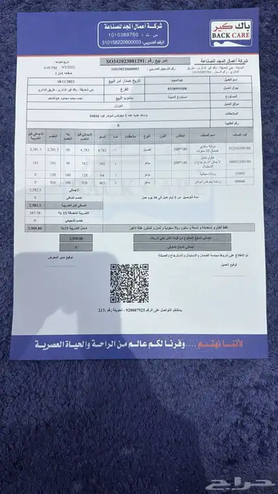 مرتبه للبيع index