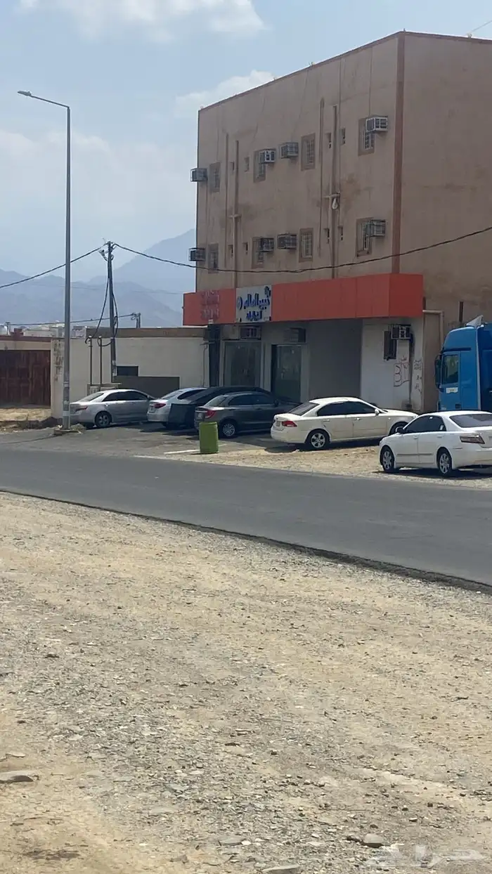 شقق للإيجار يومي وشهري محايل عسير 0