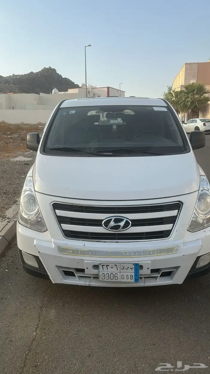 اتش ون 2017 ديزل 2