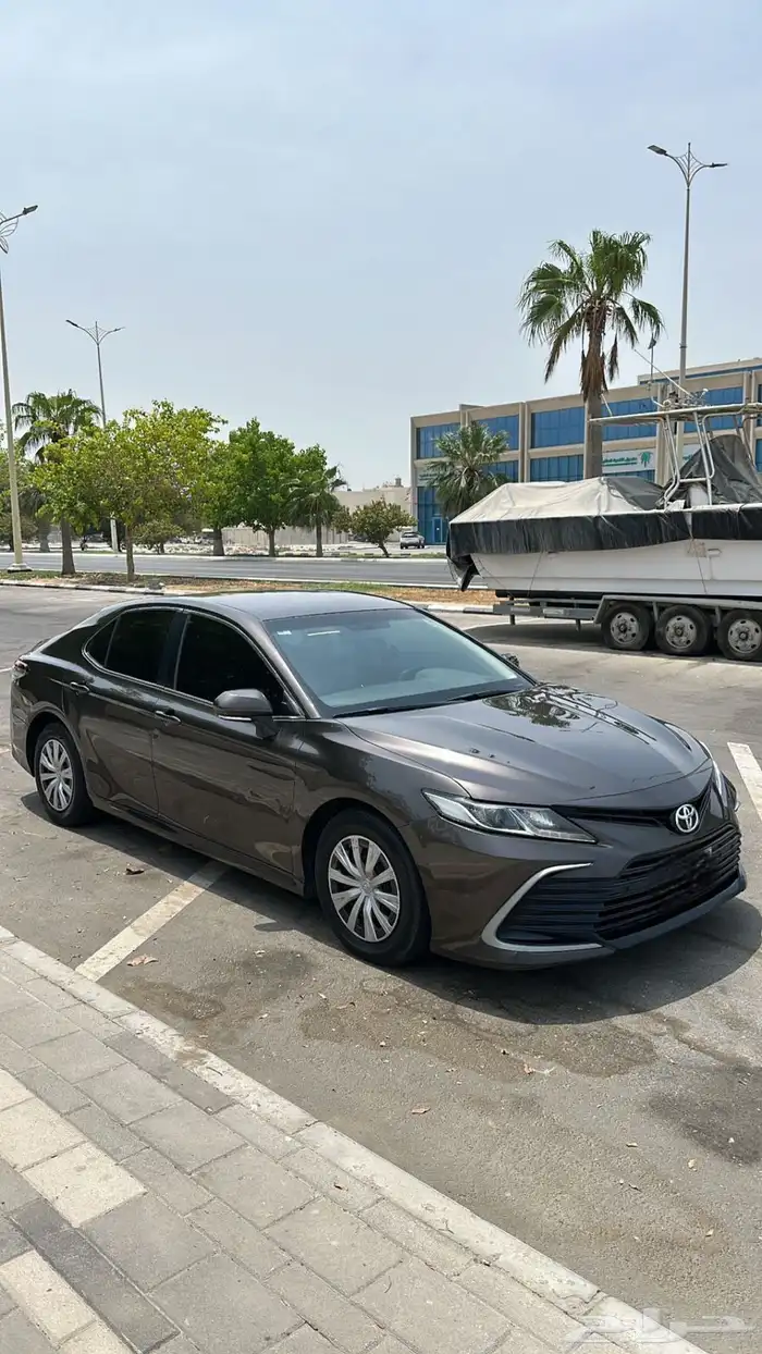كامري2021 7