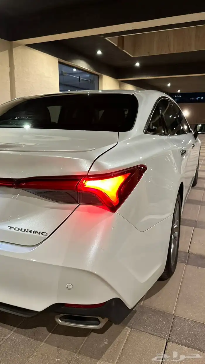 افالون 2022 تورنق فل باكياسها .. 13