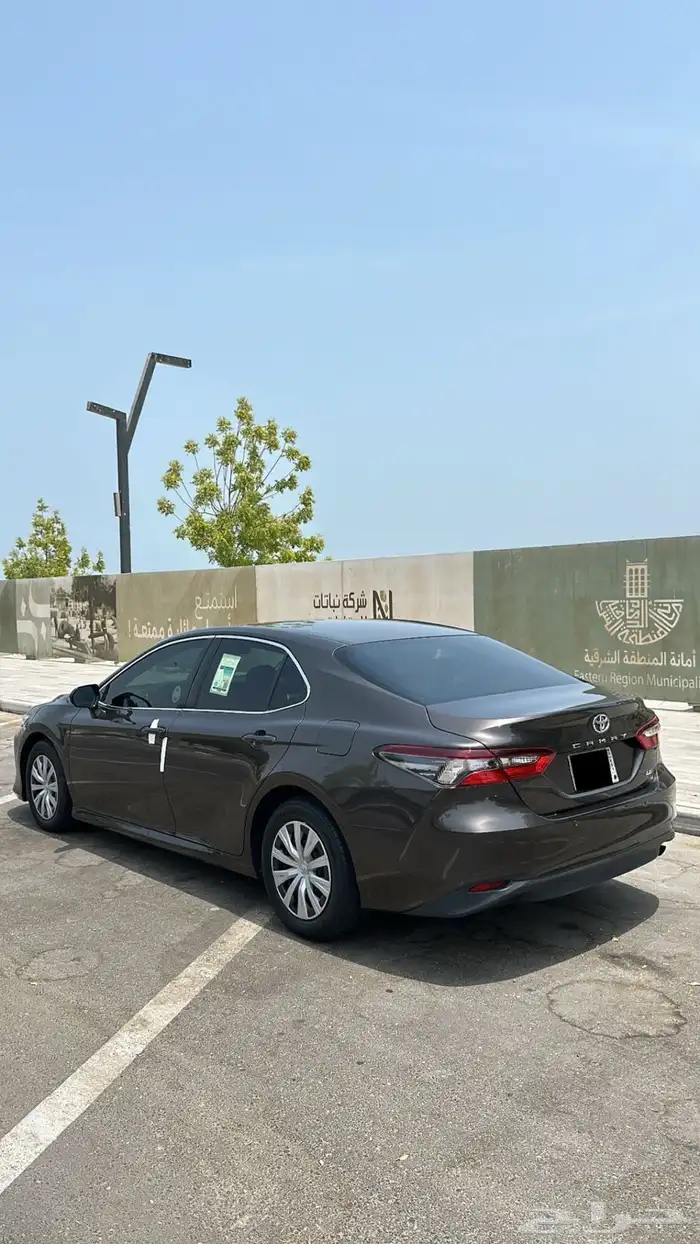كامري2021 2