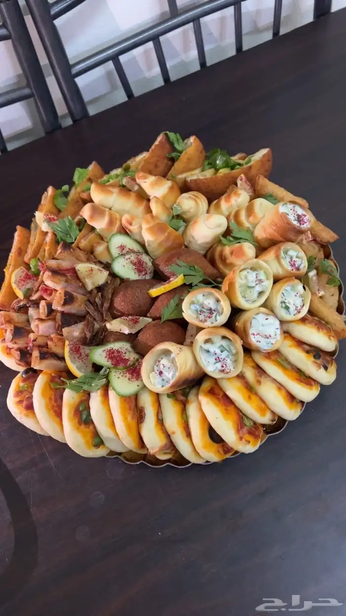 اسر منتجه بالدوادمي 5