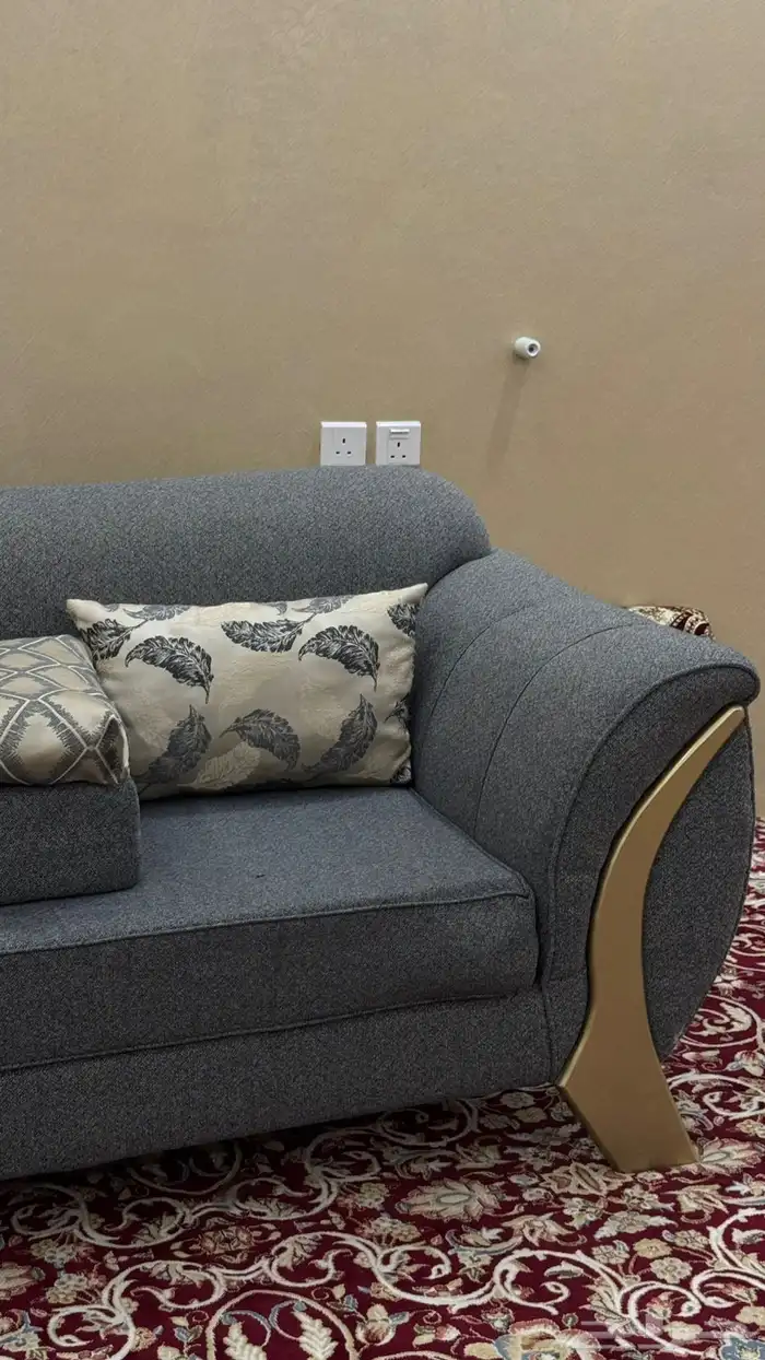 كنبات للبيع 1