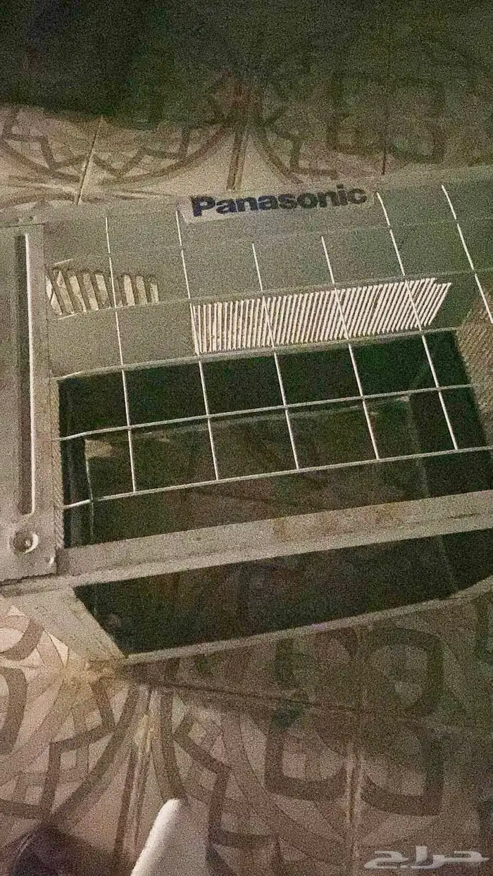 صندوق مكيف بيت مكيف 0