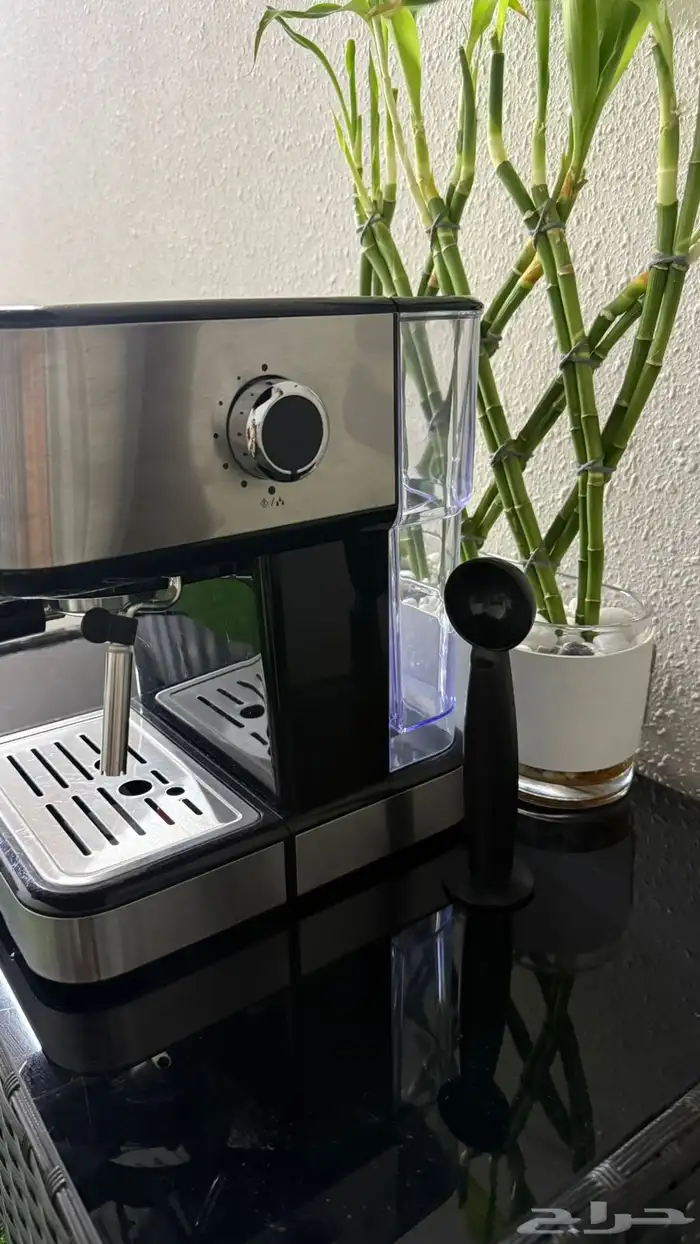 آلة اسبريسو 3
