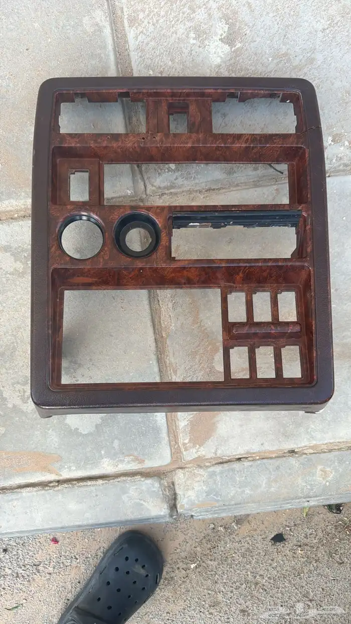 قطع باترول 94 6