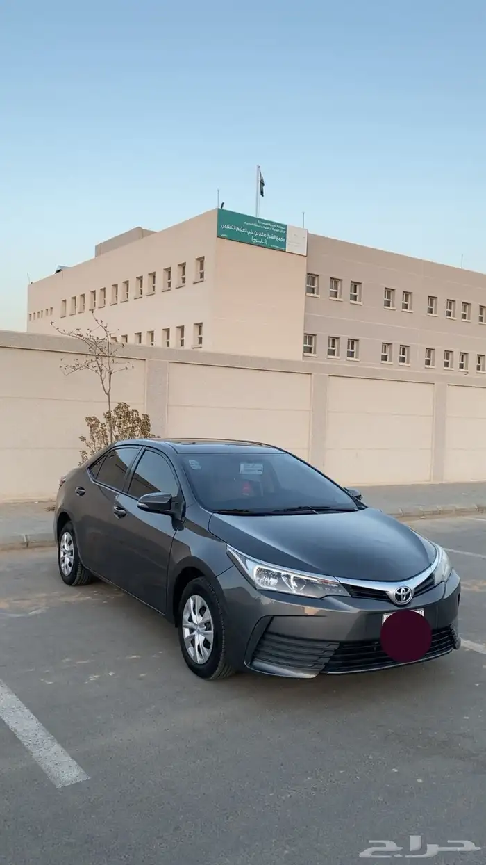 كورلا 2019 فل كامل 4
