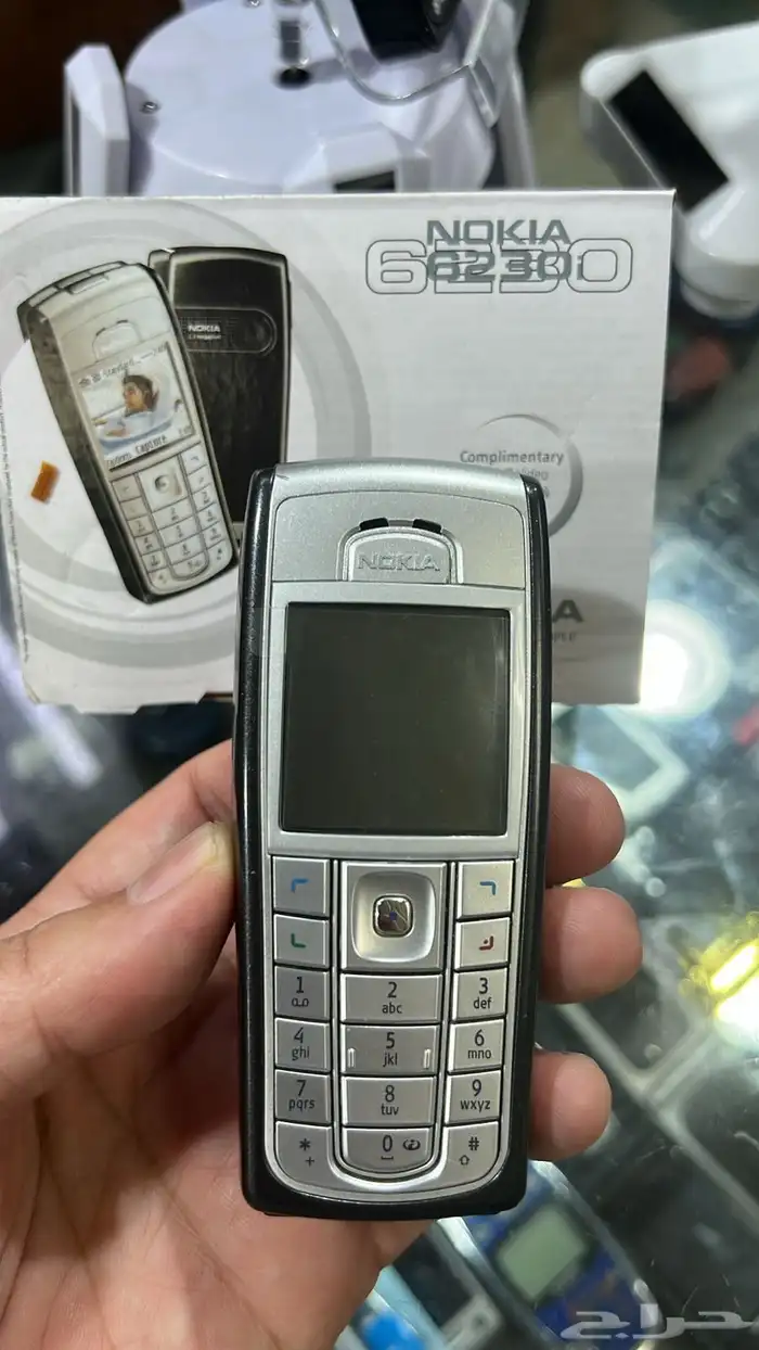 جوالات نوكيا اصليه الرهيب العجيب اصلي اصلي 88