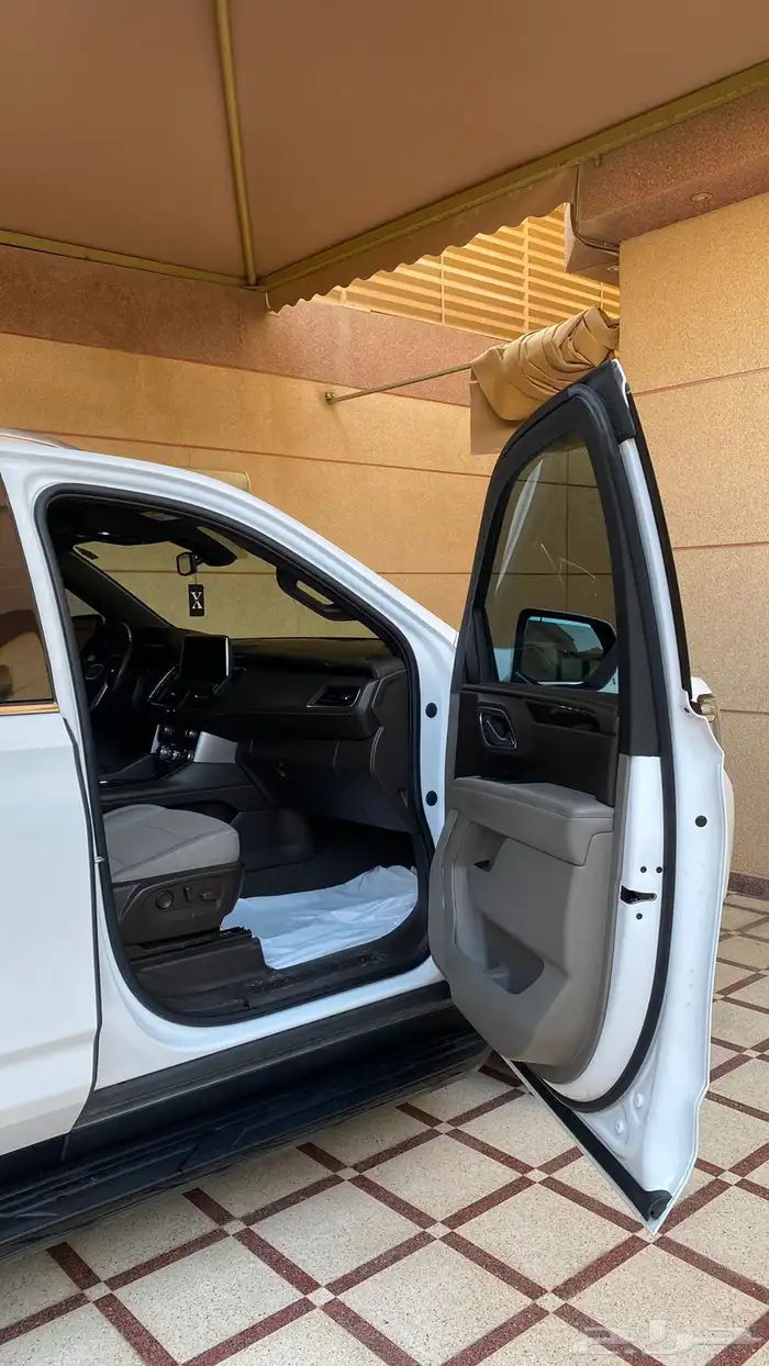 يوكن 2022 قصير ممشى قليل آعلى فئة مواصفات الوكيل سعودي 1