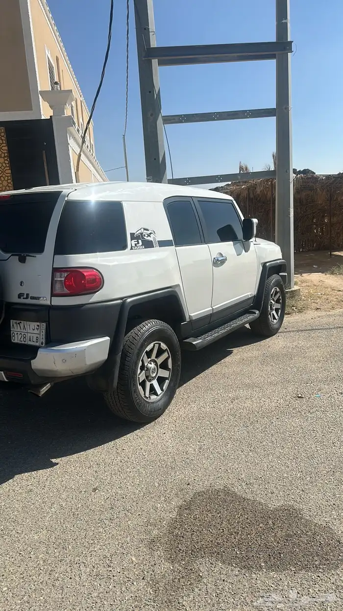 اف جي 11