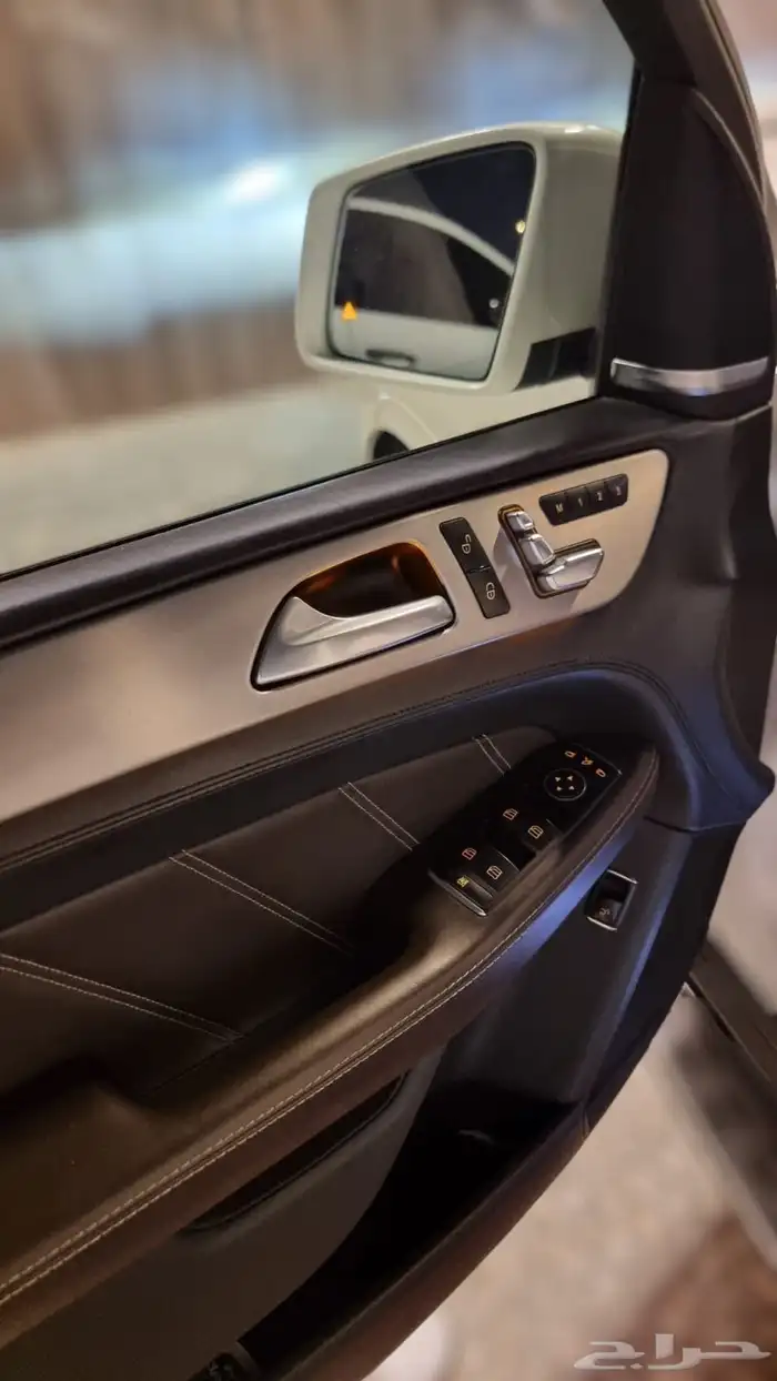 جي ال اي 63s 6