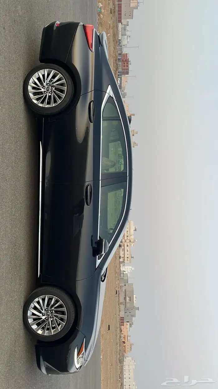 لكزس ES350 فل كامل 0