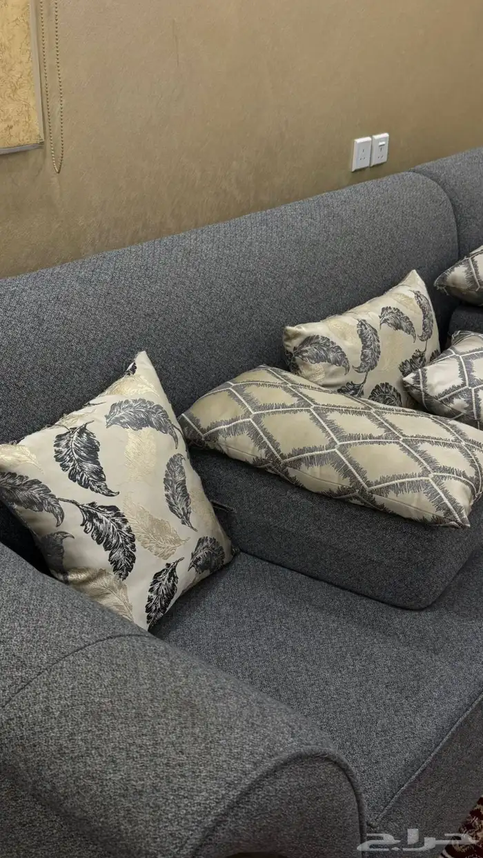 كنبات للبيع 3