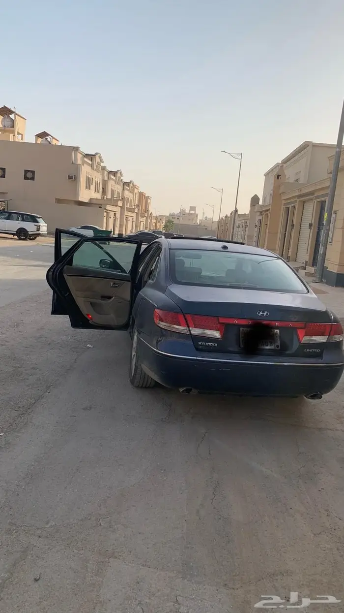 هونداي ازيرا 0
