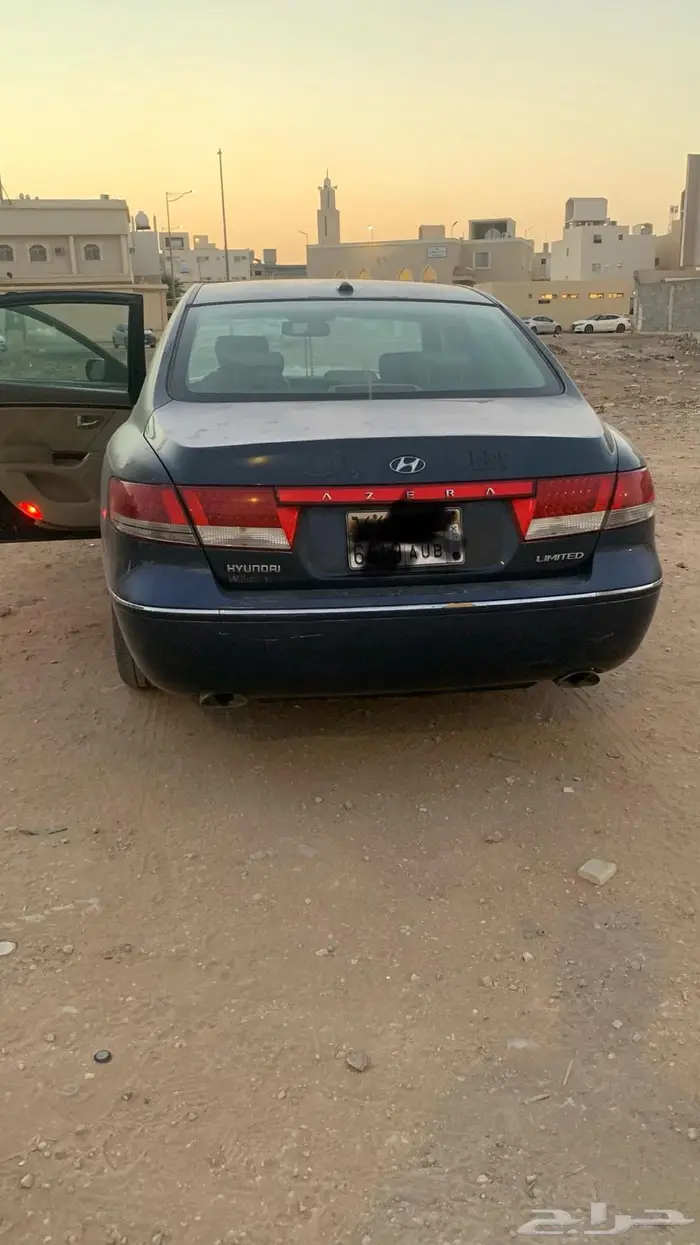 هونداي ازيرا 2