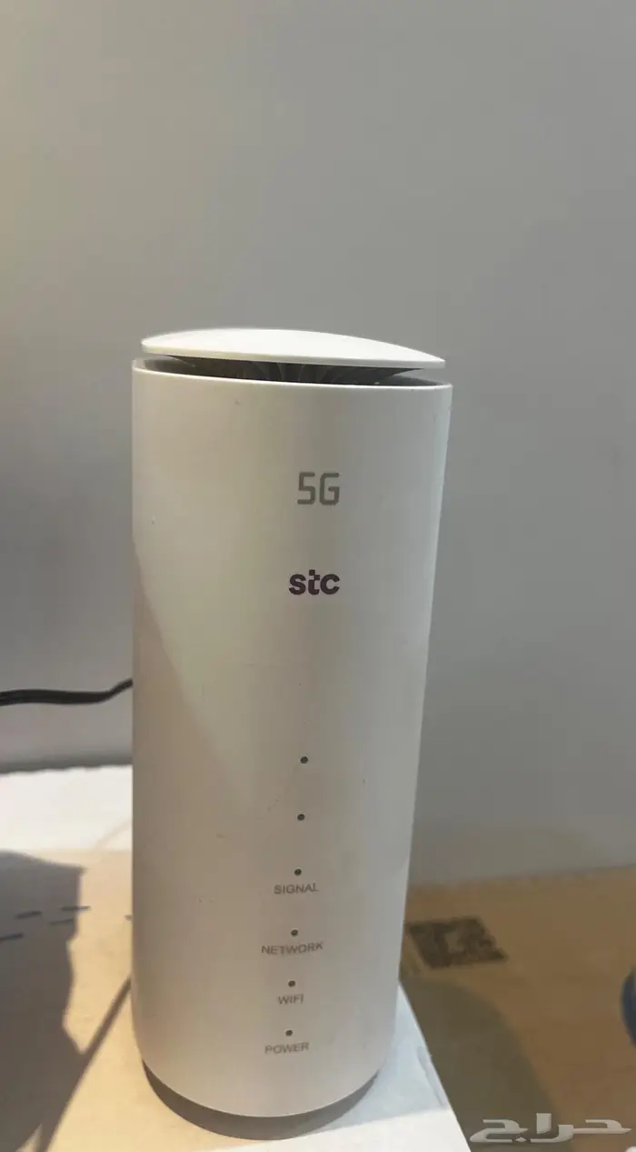 راوتر Stc 5G 0