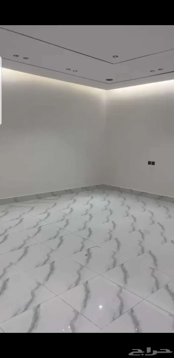 شقة جديدة للإيجار   ضاحية نمار (دور أول) 1