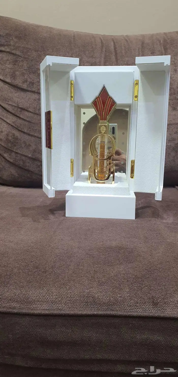 عطور عود ميلانو 5