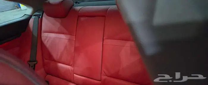 BMW 325i كوبية 2011 نظيفه جدا 12