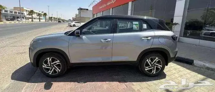 هونداي كريتا سمارت و كمفورت موديل 2026 2
